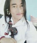 Rencontre Femme Thaïlande à พนมดงรัก : Aranya, 47 ans